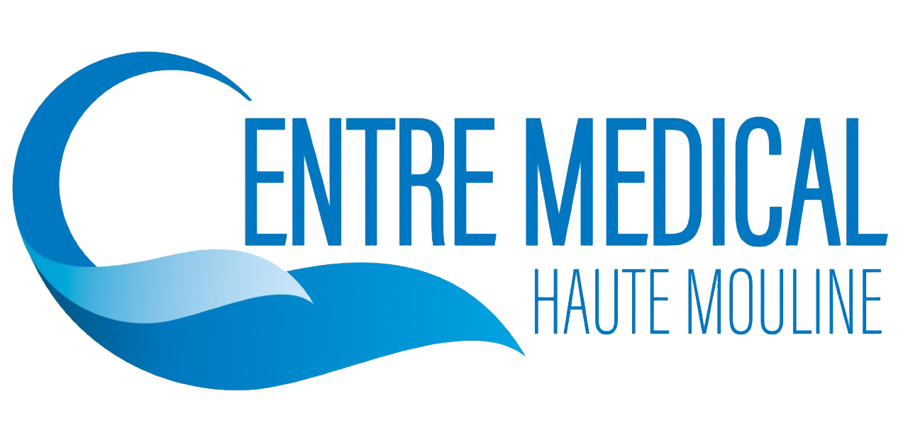 Logo Centre Medical Haute Mouline